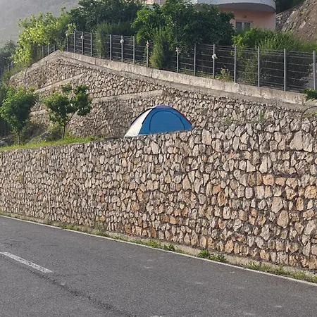 Campsite Camponmyway